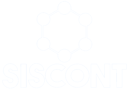 Siscont Logo